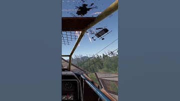 We absolutely deserved this #rustfunnymoments  #rustshorts #gaming