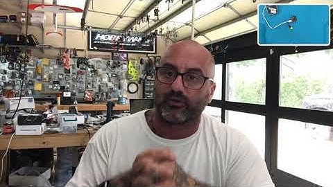 Live RMA - Troubleshooting NamelessRC AIO412T DFU Mode Firmware Update from Cyclone FPV