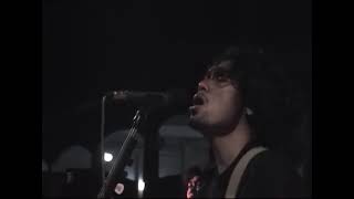 Purple Haze (Jimi Hendrix) - เสก โลโซ (Live in Koh Tao 2008)