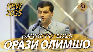 видео: Орази Олимшо - Базморо  2025 / Orazi Olimsho - Bazmoro 2025 картинка: Орази Олимшо - Базморо  2025 / Orazi Olimsho - Bazmoro 2025