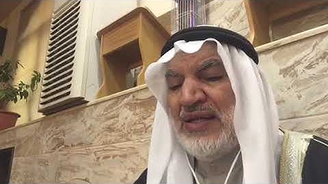 ابو ماهر الجابري  سورة ابراهيم