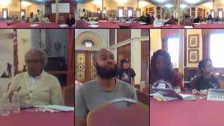 Summer Freedom School, Week 4 - Nonviolence: The Weapon That Heals