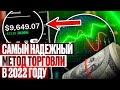 Самый НАДЕЖНЫЙ Метод Торговли Для Бинарных опционов Бинарные Опционы Обучение