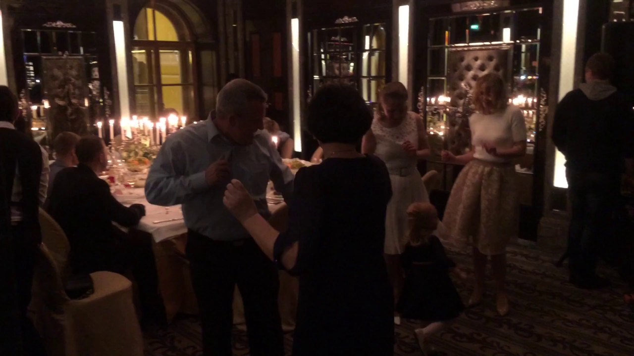 My Party Band - Вася | кавер версия песни Браво