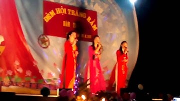 Cây đa quán dốc