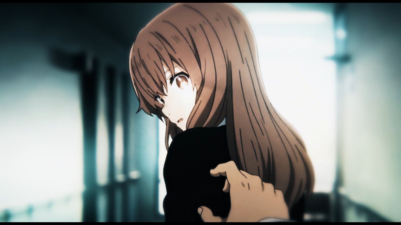 Playground Love (4k)  //  Loopvember