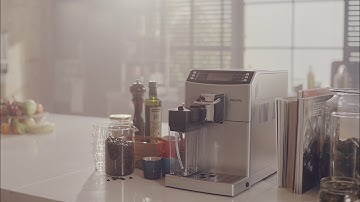 Philips 3100 Super- Automatic Espresso machine