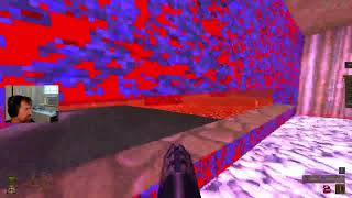 Quake 1 - fbj_cc by CommonCold ( fbj_cc ) - Nightmare 100%