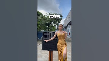 Định Nghĩa Line Array Đẳng Cấp!! #shorts #trending #viral #shortvideo #davs #speaker #vlog #girl