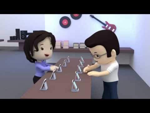 Show Reel 2012