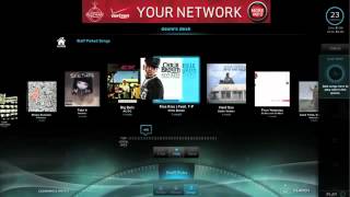 Associated Amusements- NJ Jukebox Operator - Virtuo Smart Juke - TouchTunes