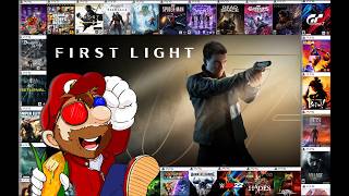 More 007 First Light! Let's See How Much I Progress! | Omega Ace Gaming