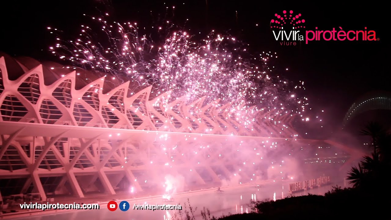 Fallas Valencia 2026, Castillo Fuegos Artificiales Inauguración Exposición Ninot, Pirotecnia Martí