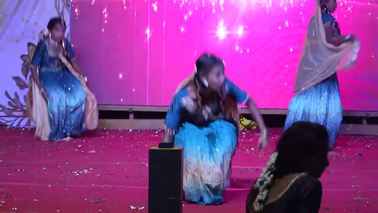 ARG ACADEMY ANNUAL DAY 2026-DOLIDA