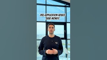 Pre-Application Advice