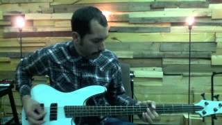 How To Play Made Alive By Citizens - Simple B Lesson