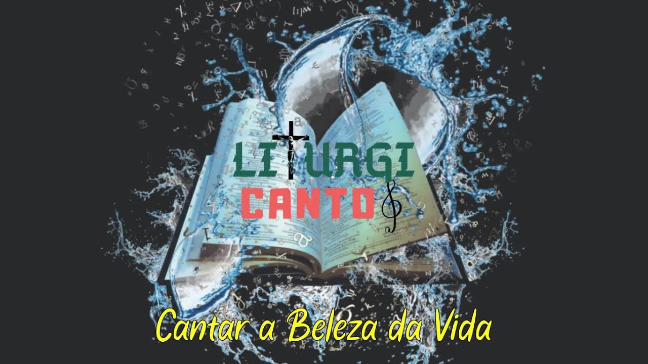  COMUNH O Cantar A Beleza Da Vida YouTube