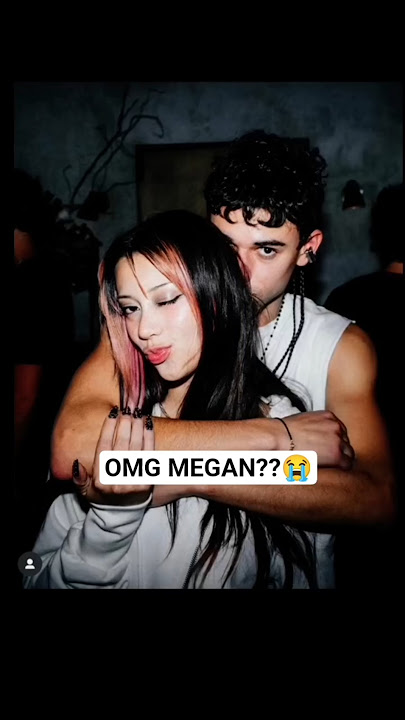 Katseye, Megan, and Daniela  rumored BF situation. #katseye #megan #daniela #boyfriend