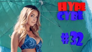 BEST CUBE СЕНТЯБРЬ 2018 УБОЙНЫЕ ПРИКОЛЫ HYPE CYBE ...
