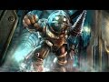 Bioshock Remastered All Cutscenes (Game Movie) PC 1080p 60FPS