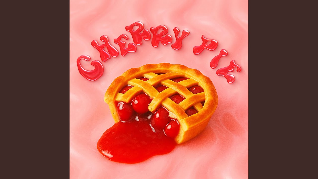Cherry Pie - YouTube