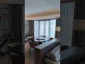 AMATHUS BEACH HOTEL LIMASSOL 5* review #cyprus #travel #vacation #hotelreview #luxuryhotel #beach