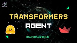 Celebrity Transformers Agent: AutoGPT by Hugging Face 🤖 Profile