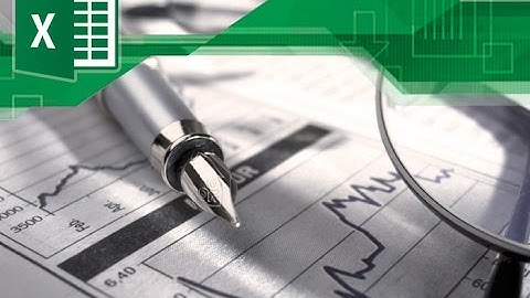 Excel для трейдера Статистика успешных трейдеров, Основы  автоматизации в MS Excel  Урок 1