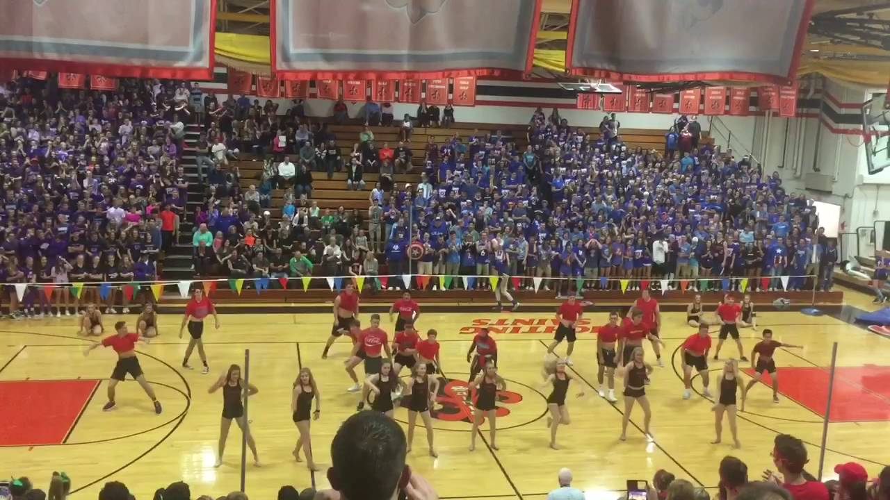 Saint Charles East High School Senior Boys At Small Games 2016 YouTube saint-charles-east-high-school-senior-boys-at-small-games-2016-youtube