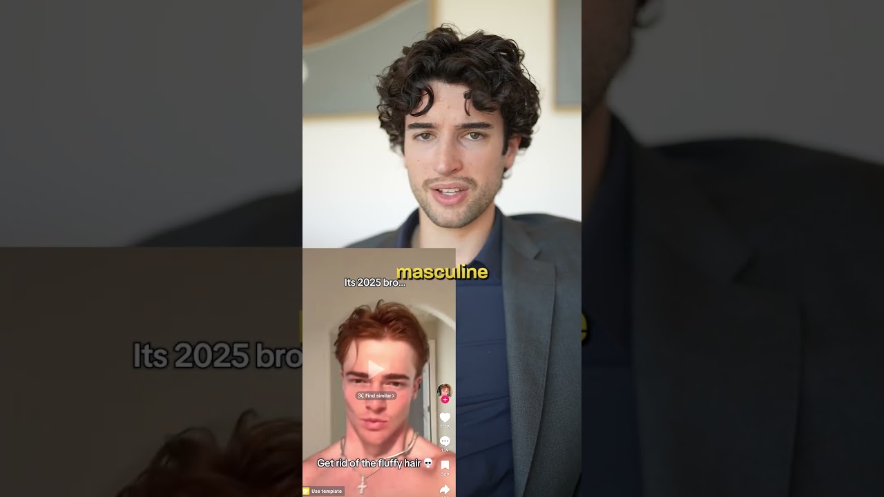 No Fluffy Hair 2025?