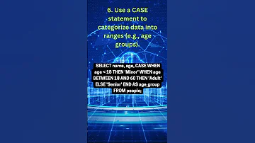 SQL Query On Case Statement Sqlqueryinterviewquestionsandanswers 