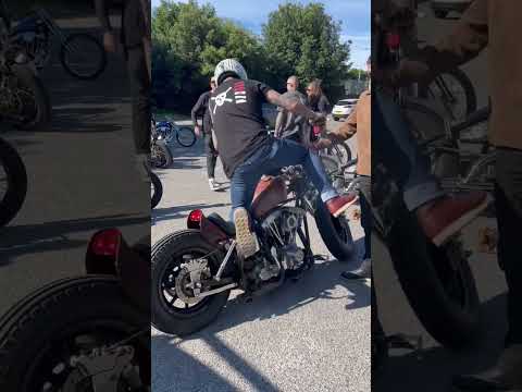 Vídeo: Les parades de bobber són bones?