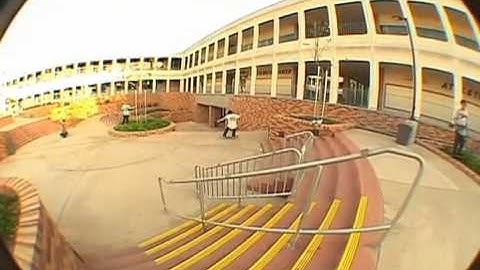 FLOW TRASH Davis Torgerson