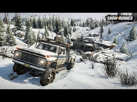 [АКТУАЛЬНО]Перенос сохранений snowrunner из egs в steam
