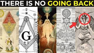 No One Should Know These Rosicrucian Secrets   Forbidden Psychic Power