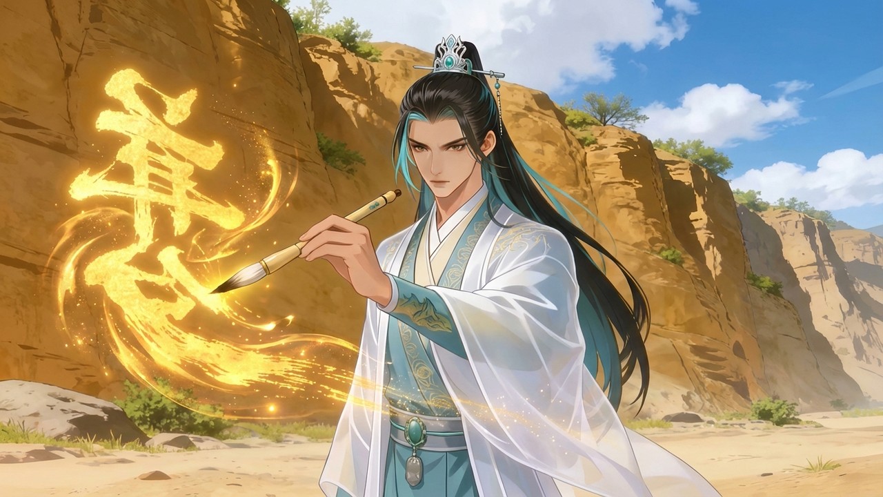 🌟【新番上线】《我读书成圣，女鬼半夜敲门？》觉醒儒道至圣系统，以诗词碾压万族，言出法随诛灭妖圣！ 一口气看完 #热血 #玄幻 #战斗 #苍穹动漫