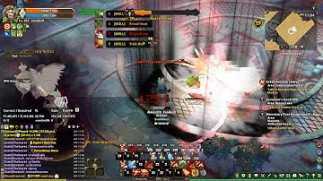 NooMon TOS After Patch Ar2 Sap2 Flet Mer