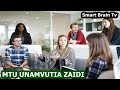 DALILI 10 ZINAZO ONYESHA KUNA MTU UNAMVUTIA ZAIDI