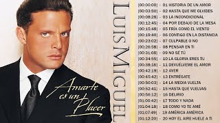 Download Lagu L.u.i.s M.i.g.u.e.l Éxitos Enganchados | Las Mejores Canciones de la Historia | Álbum Completo MP3 Download Lagu L.u.i.s M.i.g.u.e.l Éxitos Enganchados | Las Mejores Canciones de la Historia | Álbum Completo MP3