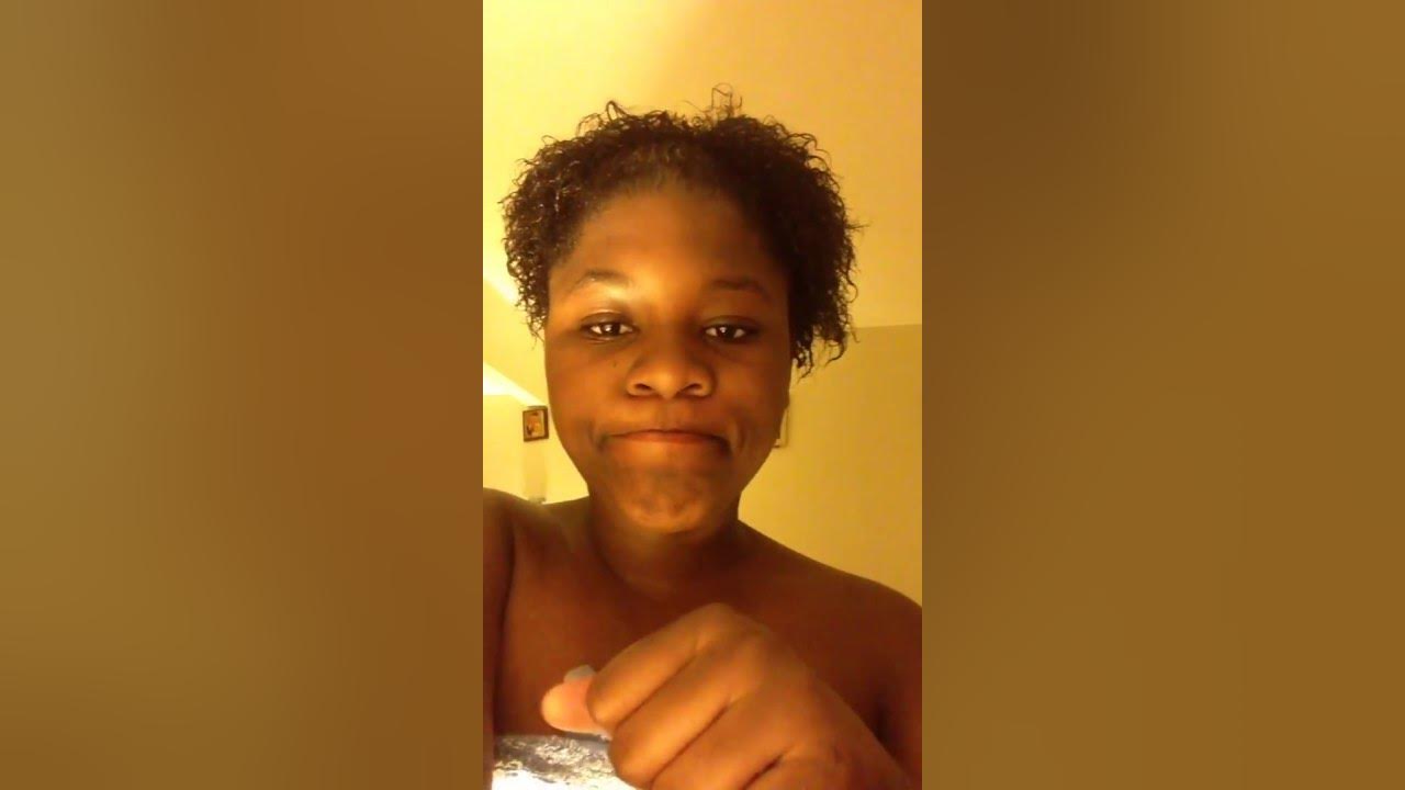 how-to-style-your-hair-when-it-s-washed-youtube