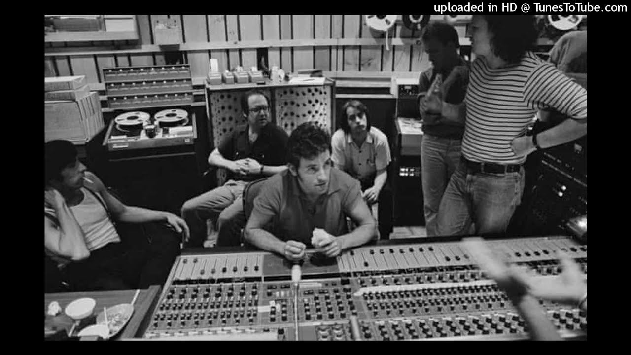Bruce Springsteen Your Hometown YouTube