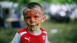 Come Along To Our Annual Summer Fair