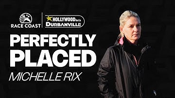 Perfectly Placed - Michelle Rix - 25 Oct 2025