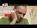 Algie vasculaire de la face : une des pires douleurs - Ça se discute