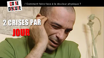 Comment calmer une algie vasculaire de la face ?