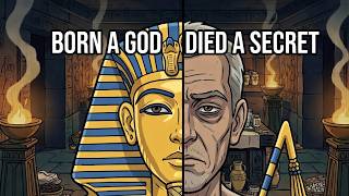 Why It Sucked To Be An Inbred Egyptian Pharaoh