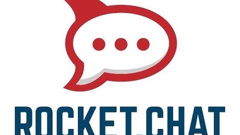 Install Rocket.Chat in Ubuntu