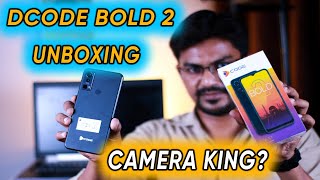 D-Code Bold 2 Unboxing | Totally Pakistani Brand | Much upgraded Version of Bold 1