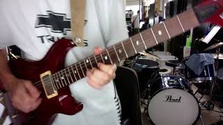 Peaceful Mellow Jam for The Gear Page