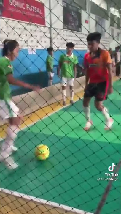 story'wa//(anak futsal〽)